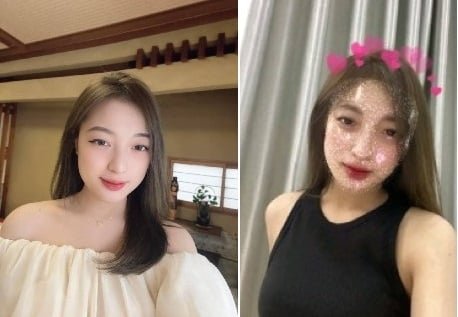 Bím ngon bạn trai liếm sạch sẽ tinh tươm