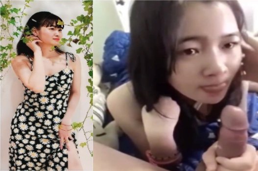 Chị Hiền giáo viên lớp 1 dâm loạn yêu mút chim