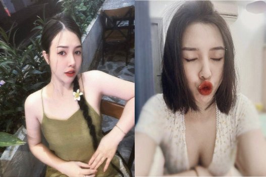 Clip nóng gái xinh thèm hàng bú mút đỉnh cao