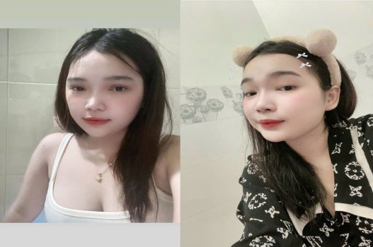 Em múp khiến con cu anh khô kiệt