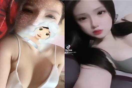 Em Tuyền say mê ân ái đầy kích thích