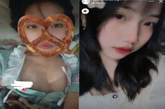 Gái xinh dáng đẹp trong phút giây thân thiết lôi cuốn