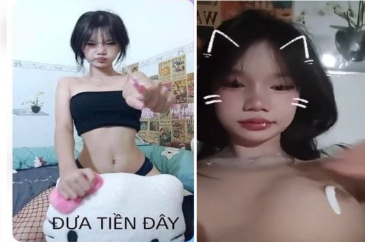 Phevkl cô gái mảnh khảnh nhưng quan hệ vô đối