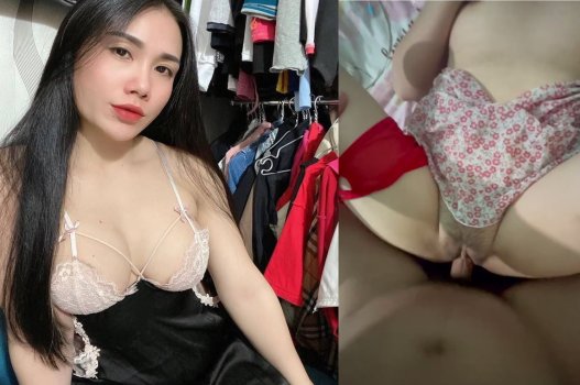 Sex lén lút với chị gái lồn dâm đãng