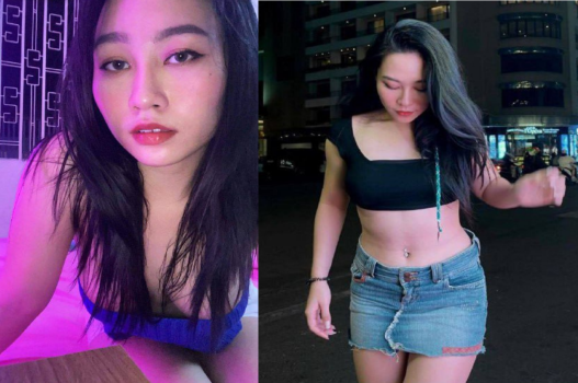 Trộm tình chị đồng nghiệp cùng chỗ làm